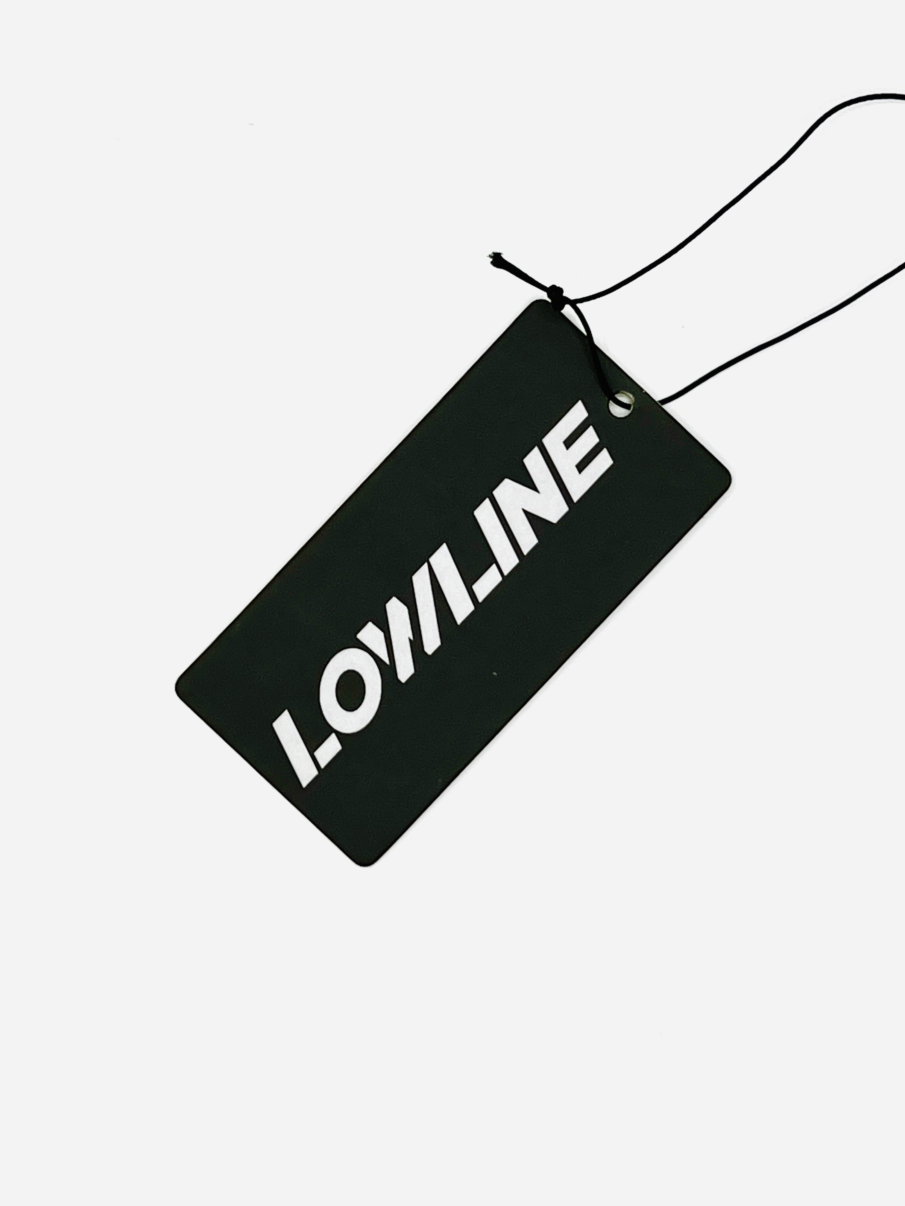 LOWLINE® Air Freshener