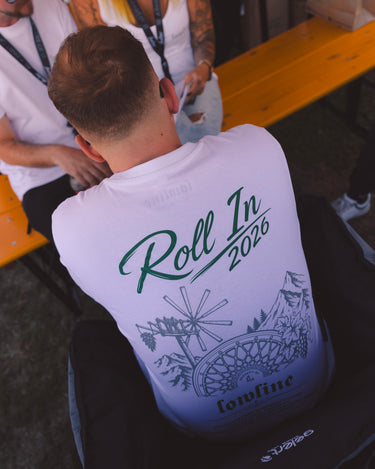 LOWLINE® Shirt ROLL IN