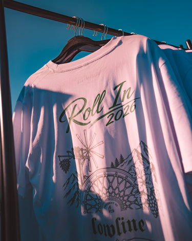 LOWLINE® Shirt ROLL IN
