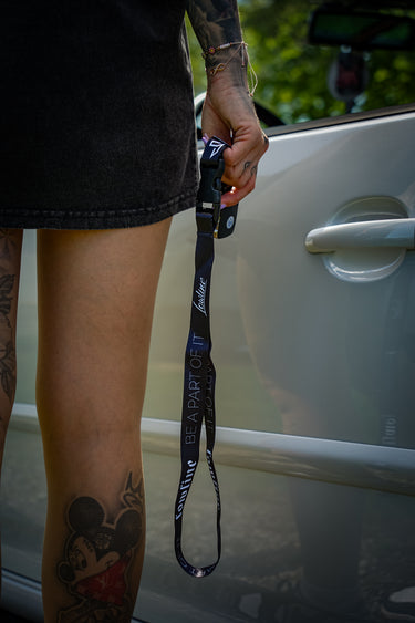 LOWLINE® BE A PART OF IT KEYCHAIN