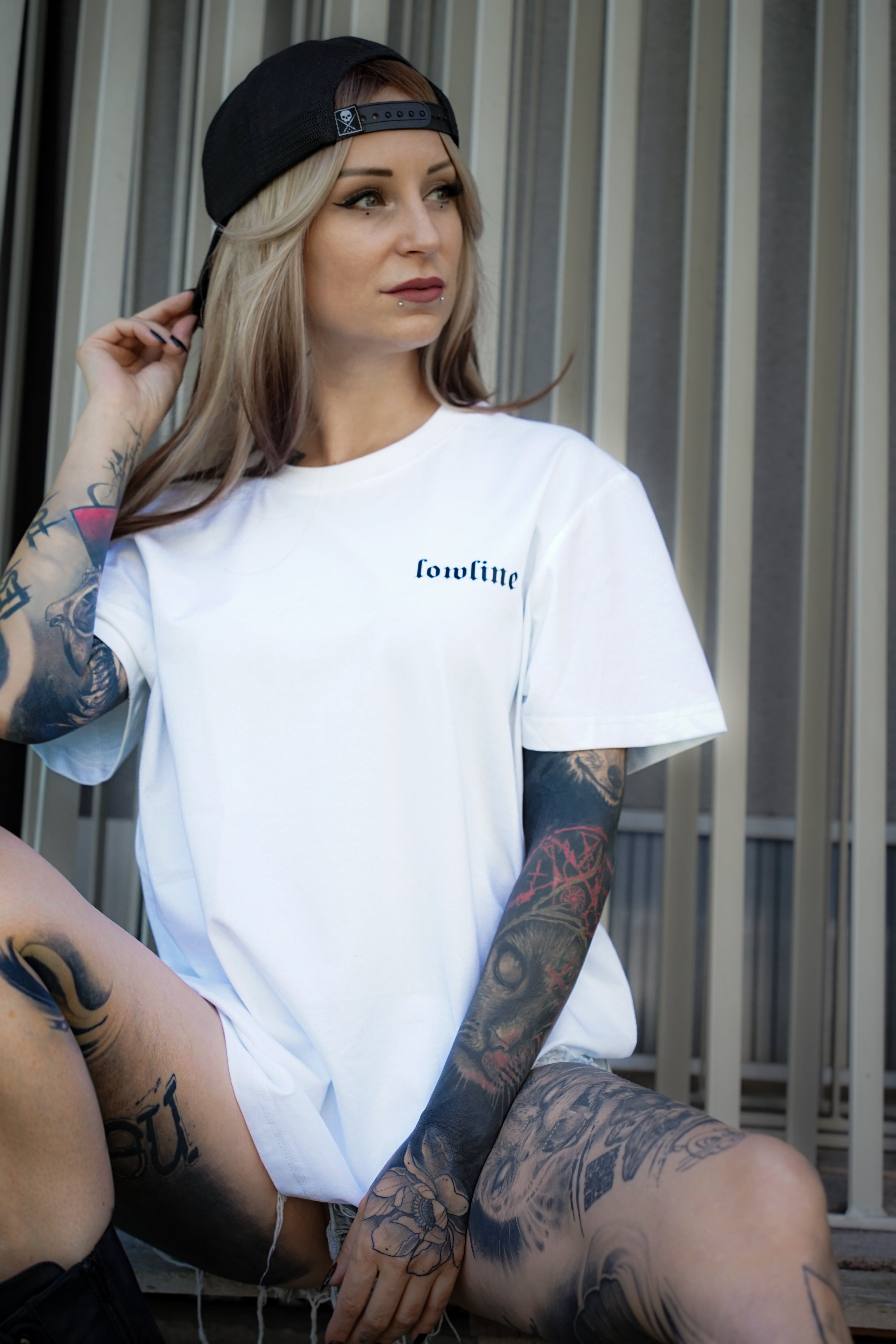 LOWLINE® Shirt MMXVI