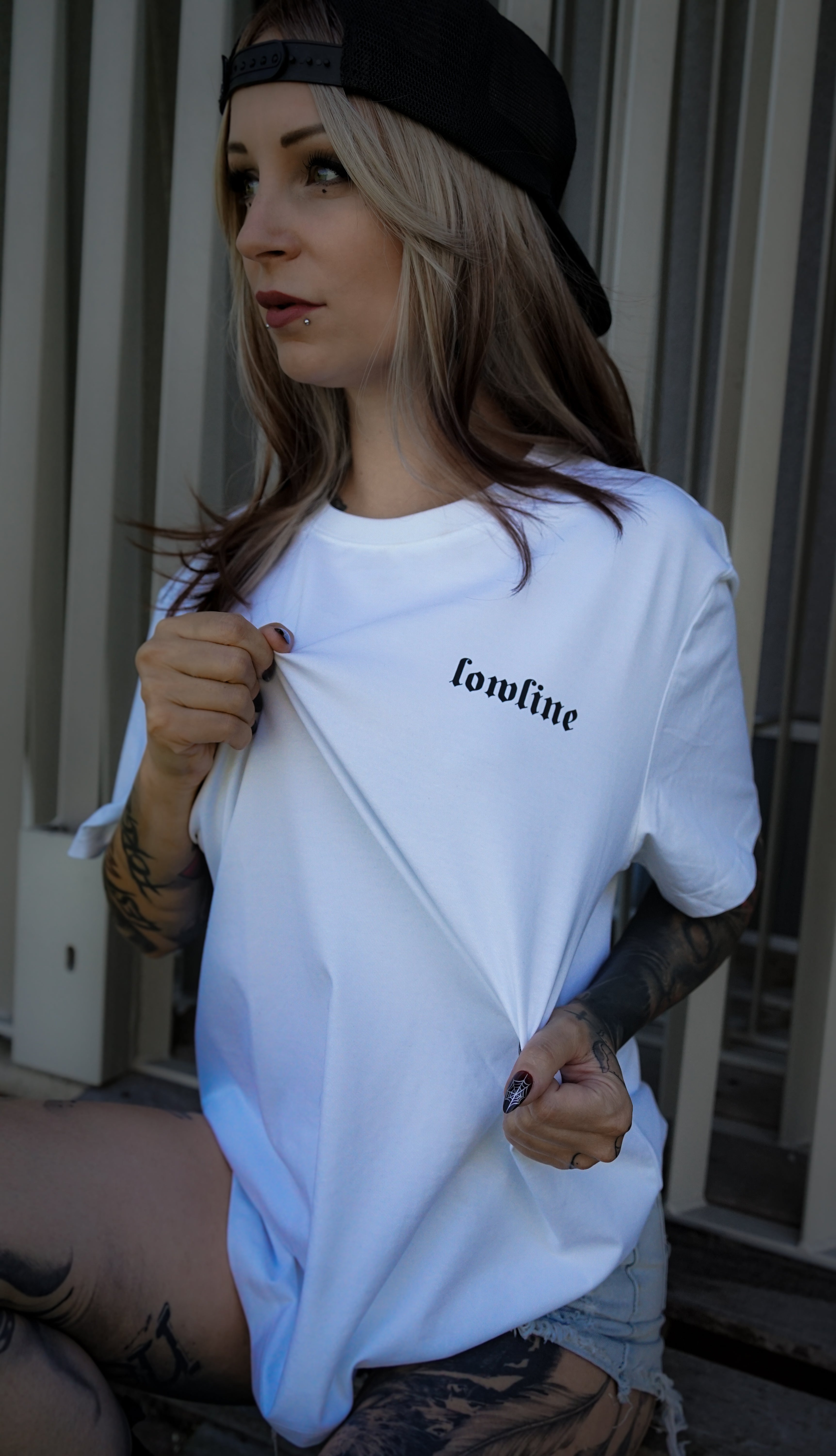LOWLINE® Shirt MMXVI