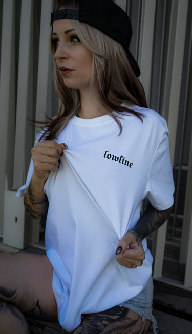 LOWLINE® Shirt MMXVI