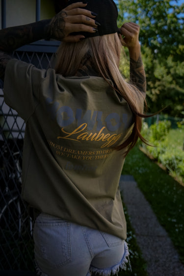LOWLINE® Shirt HOWLOW 25