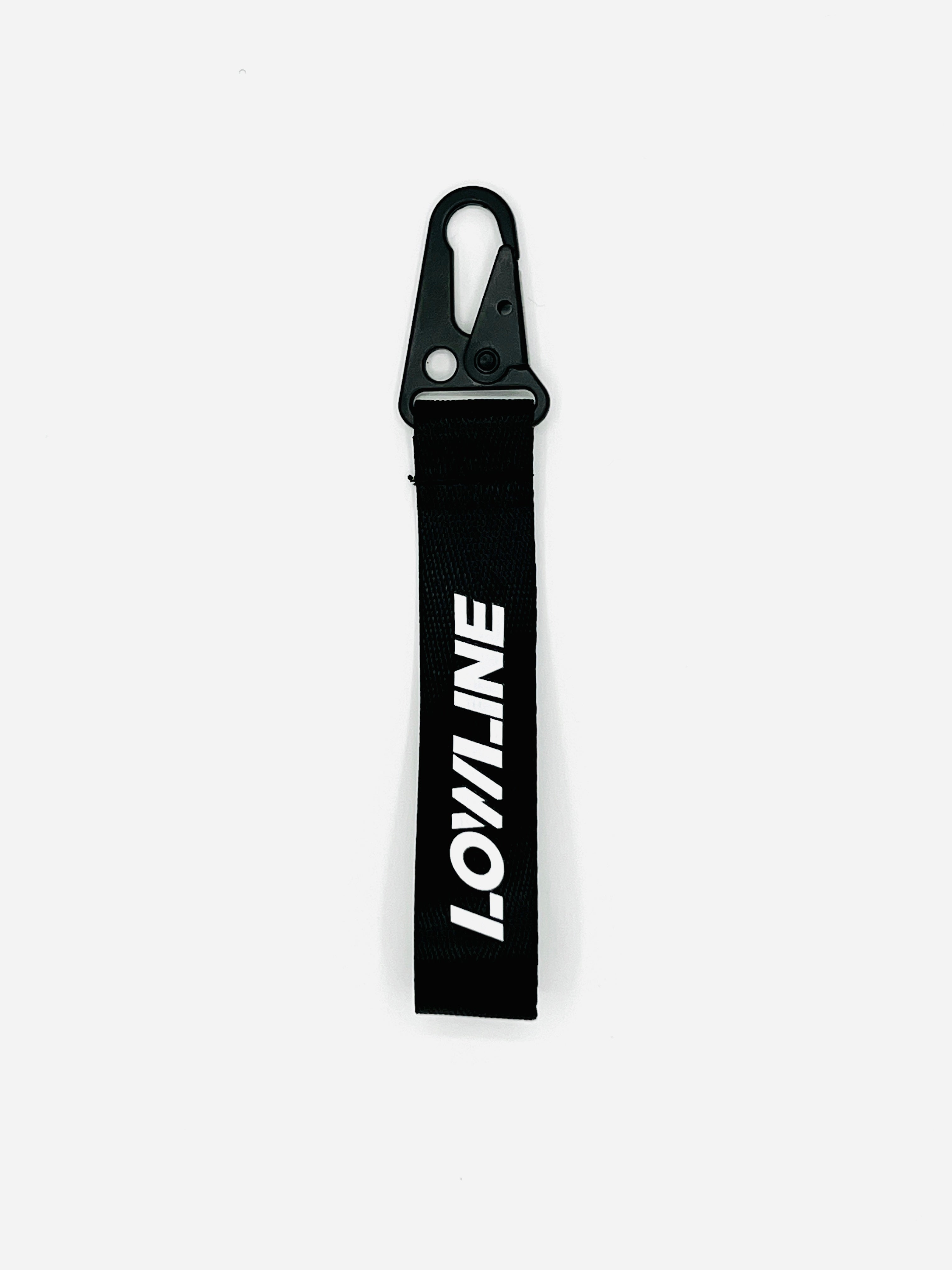 LOWLINE® CREW KEYCHAIN