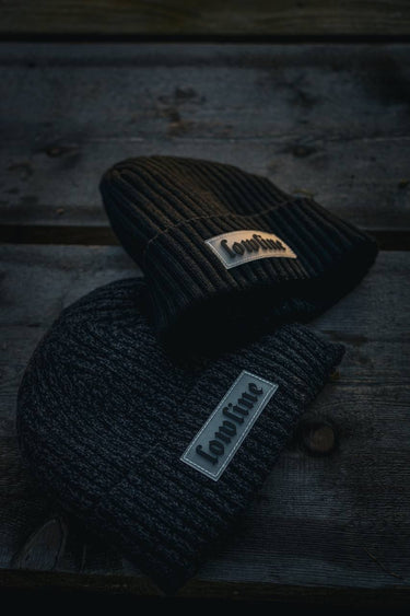 LOWLINE® BEANIE LIMITED